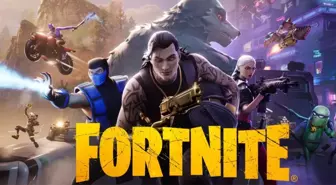 Fortnite çöktü mü? Fortnite'da şu anda sorun var mı, ne zaman açılacak? (16 Mayıs 2025)