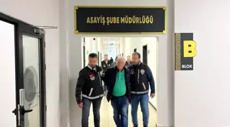 Kocaeli'de Genel Güvenliği Tehlikeye Sokma Suçundan Bir Kişi Tutuklandı