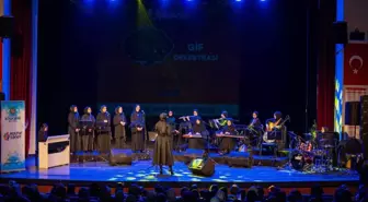 GİF Orkestrası, Konya'da Ücretsiz Kadınlar Konseri Düzenliyor