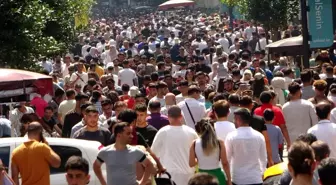 Türkiye'de İşsizlik Oranı 2025'te Düşüş Gösterdi