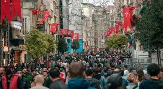 Yılın ilk çeyreğine ilişkin işsizlik oranları belli oldu