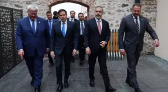İstanbul'daki barış zirvesiyle ilgili Ukrayna'dan ilk açıklama: Koşulsuz ateşkese hazırız