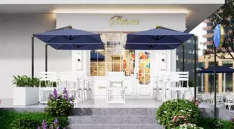İtalyan Lezzeti 'Parme' Şimdi İstanbul'da!