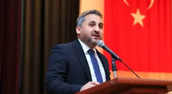 İZAZDER'den Bakü'de Ekonomi Buluşması