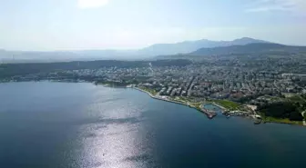 İzmir'de Konut Satışları Yüzde 63,9 Arttı