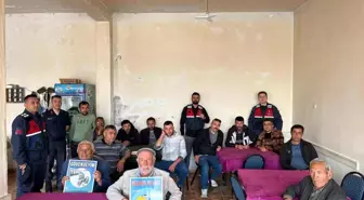 Niğde'de Siber Suçlarla Mücadele Semineri Düzenlendi