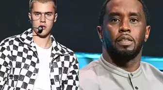 Justin Bieber, Diddy mağdurlarından mı? Menajeri iddialara yanıt verdi