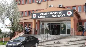 Dini Nikahlı Eşini Öldüren Ömer Teker'e Ağırlaştırılmış Müebbet Ceza