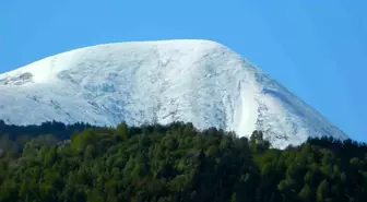 Posof'ta Mevsim Normalleri Altında Hava Sıcaklıkları