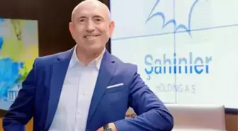 Kemal Şahin kimdir, kaç yaşında, nereli? Şahinler Holding'in sahibi Kemal Şahin evli mi?
