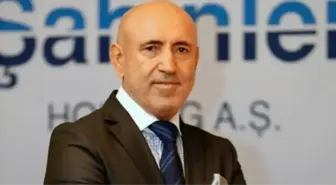 Kemal Şahin tutuklandı mı, neden? Şahinler Holding'in sahibi Kemal Şahin olayı nedir?