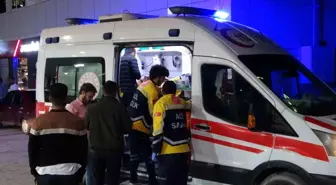 Malatya'da Silahlı Saldırı: Genç Hayatını Kaybetti