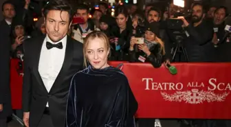 Meloni evli mi? Giorgia Meloni eşi kim?