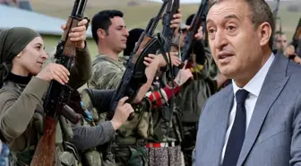 MSB'den DEM Partili Bakırhan'ın korucuları hedef alan sözlerine yanıt
