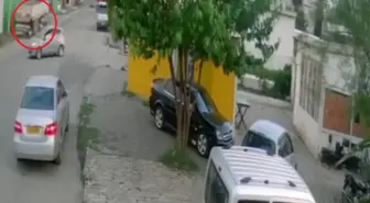 Hatay'da Motosiklet Kazasında Genç Sürücü Hayatını Kaybetti