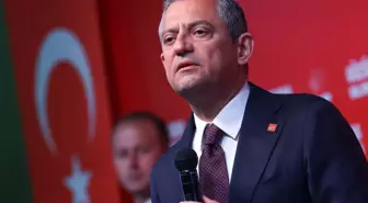 Özgür Özel: Otizm tanı ve destek merkezlerinin kurulması gerekiyor