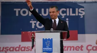 Özgür Özel: Otizm tanı ve destek merkezlerinin kurulması gerekiyor (2)