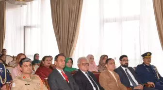 Pakistan Büyükelçisi Cüneyd: Cammu ve Keşmir Sorunu Çatışmaları Sürdürüyor