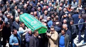 Hukukçu Sadrettin Haşıloğlu Son Yolculuğuna Uğurlandı