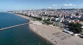 Samsun'da Konut Satışları Yüzde 73,3 Arttı