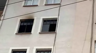 Kocaeli'de Evde Şarj Edilen Bisiklet Aküsü Patladı: Yangın Çıktı