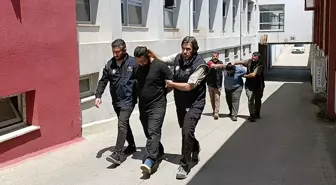 Yardım Bahanesiyle Teröristlere Para Aktaran İki Kişi Tutuklandı