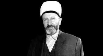 Süleyman Hilmi Tunahan kimdir? Süleymancılar lideri Süleyman Hilmi Tunahan kaç yaşında, nereli?