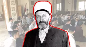 Süleymancıların lideri kim?
