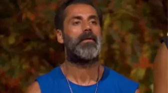 Survivor Sedat elendi mi?