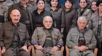 Terörsüz Türkiye 5 aşamada planlandı! Silahların teslimi ve yöneticilerle ilgili yeni ayrıntılar