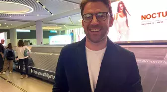 Libya'dan Tahliye: İlk Uçak İstanbul'a İndi