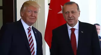 Trump'ın Erdoğan övgüleri için dikkat çeken uyarı: Amerika bildiğimiz zalim Amerika değil mi?