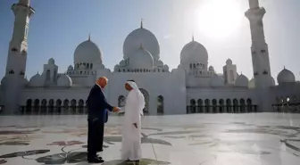 Trump neden ilk ziyaretini Körfez ülkelerine yapacak?