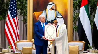 Trump'ın Orta Doğu Turu Sonrası İran'a Nükleer Teklif
