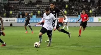 Türk Kulüpleri 19 Yaşındaki Azeri Yetenek Murat Mammadov'u Takibe Aldı