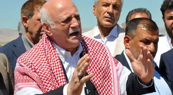 Tarımda Afetler ve Çiftçilerin Yardım Talepleri
