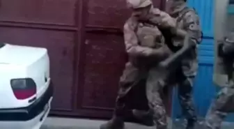 Kahramanmaraş'ta Uyuşturucu Operasyonu: 13 Tutuklama