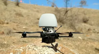 Yerli Kamikaze Dron 'KarguFPV' İlk Testte Hedefi Vurdu