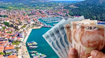 Yunanistan Türk vatandaşlarına verilen vize ücretlerine zam yaptı