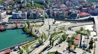 Zonguldak'ta Konut Satışlarında Yüzde 57 Artış