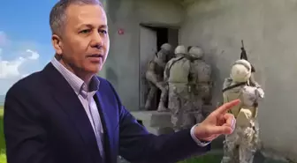 10 ilde 11 organize suç örgütüne operasyon