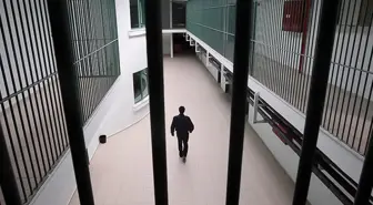 ABD'de 11 mahkum cezaevinden kaçtı