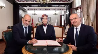 Afyonkarahisar'da Genç Çiftlere Özel İndirim Kampanyası Başlatıldı