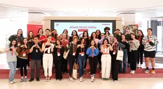 Akbank Gençlik Akademisi, 4. Yılında Gençlere 183 Bin Fırsat Sundurdu