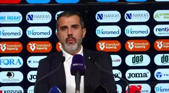 Mustafa Alper Avcı: Belirsizlik Son Bulmalı