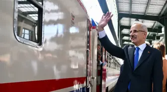 Macaristan'ın Turistik Treni ve Simplon Orient Ekspresi İstanbul'a Geliyor