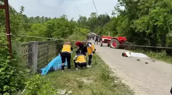 Bartın'da arazi anlaşmazlığı kanlı bitti! 3 akrabasını tüfekle öldürdü