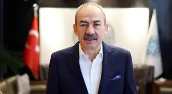 Başkan Gülsoy: '19 Mayıs, kurtuluş mücadelemizin ve bağımsız Türkiye'nin başlangıcıdır'