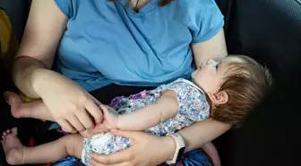 Bebeği olanlar dikkat! Bakanlık satışını yasakladı, ürünler toplatılıyor