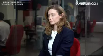 Betül Ballı Demirel: Ortodonti farkındalığı son yıllarda ciddi şekilde arttı
